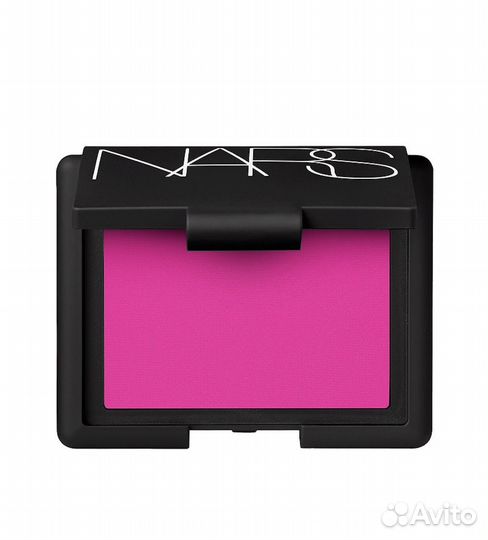 Компактные румяна nars