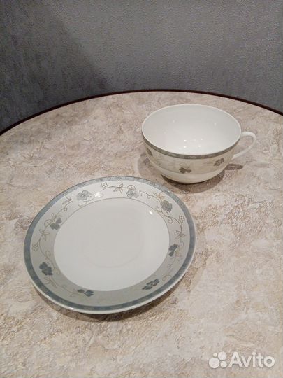 Чайный сервиз