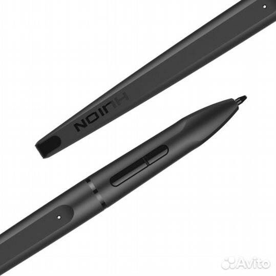 Ручка перо стилус huion графический планшет PE150
