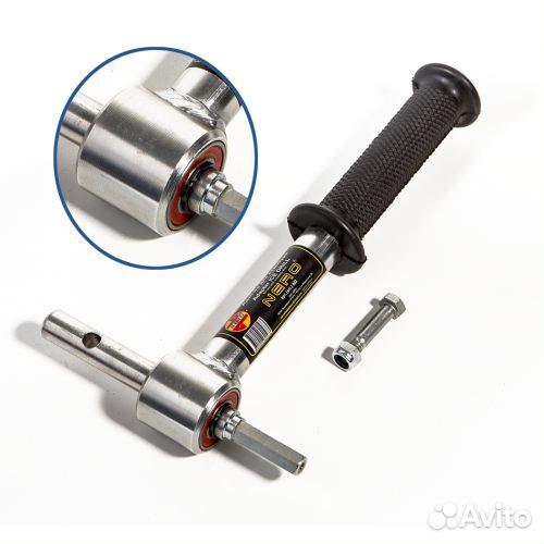 Шнек Nero 110,130