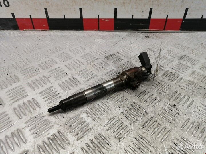 Форсунка для Jaguar XF X250