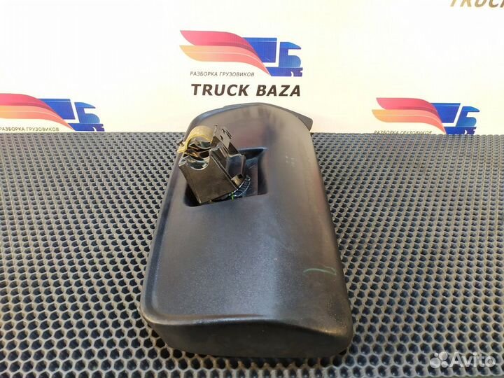 9408102919 Корпус зеркала бокового правого