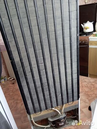 Холодильник стинол бу