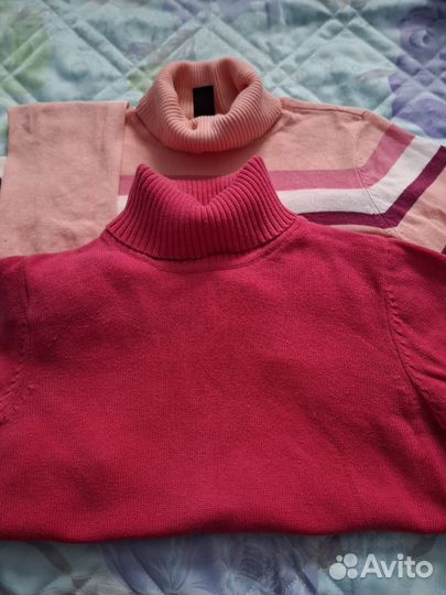 Свитерочки для девочек