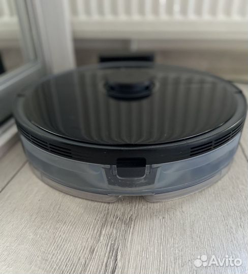 Робот пылесос xiaomi roborock s5 max