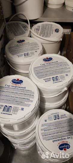Творожный сыр Савушкин 10,5