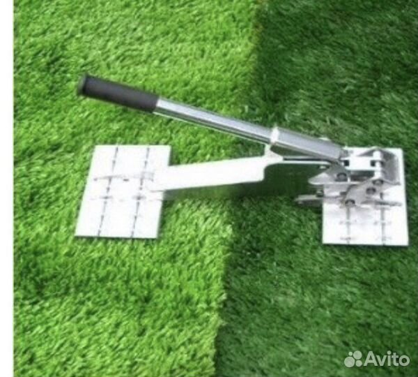 Инструменты для ухода за искусственной травой от