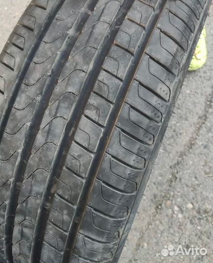 Pirelli Cinturato P1 215/45 R17