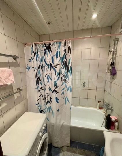 1-к. квартира, 39,7 м², 1/14 эт.