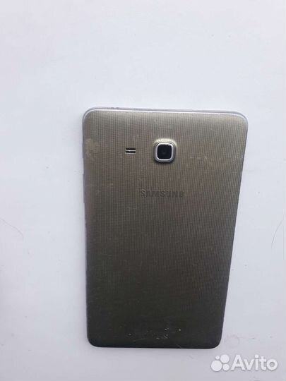 Samsung galaxy tab a