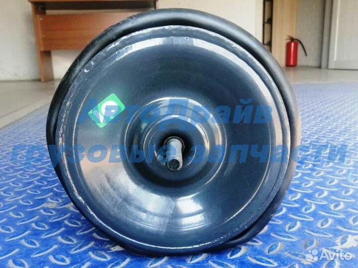 Пневмоподушка Volvo FH12