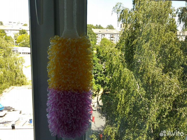 Мочалка