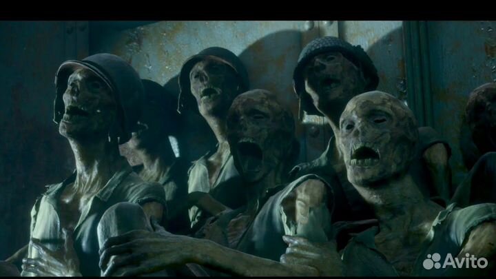 Little Hope PS4, PS5