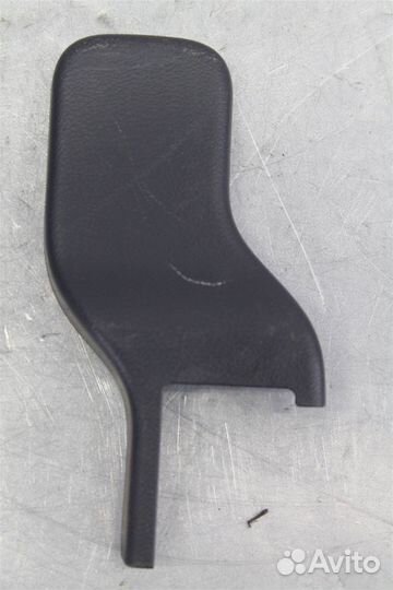 Накладка сиденья Mazda 3 (BL) 2009-2013