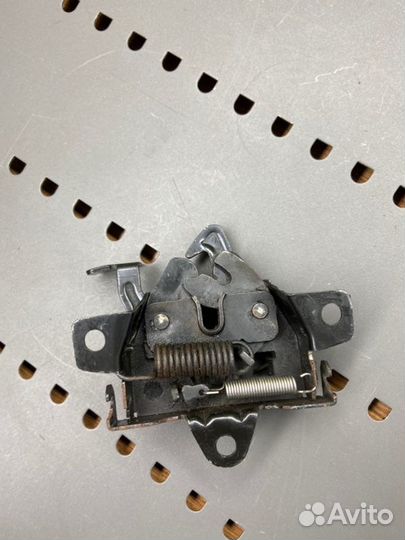 Замок капота Hyundai I30 1 FD G4FC 1.6 2009