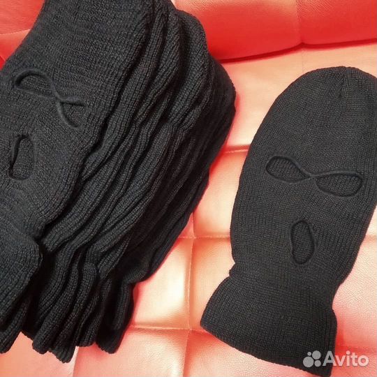 Балаклава 8 цветов