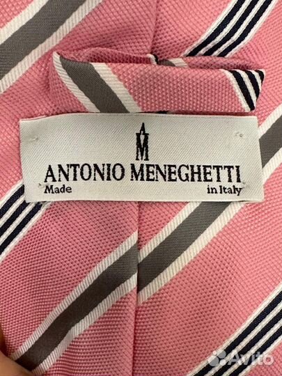 Галстук Италия