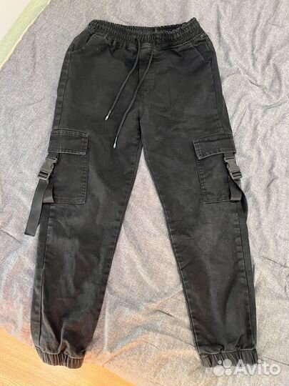 Футболка, майка, джогеры, трико, майка пакетом