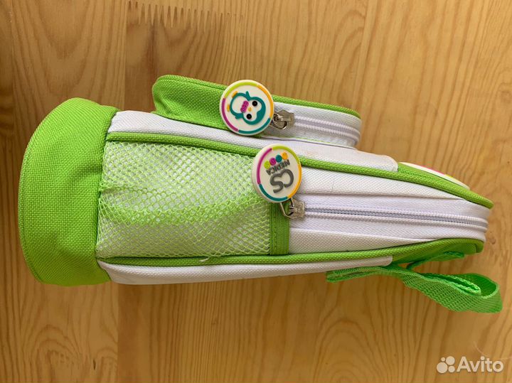 Автомобильный подогреватель для бутылочек Medica