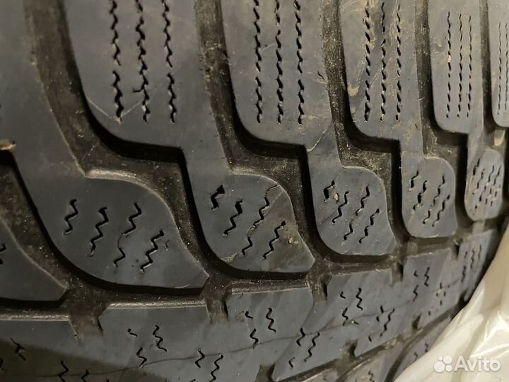 Bridgestone Blizzak LM-25 225/45 R17 91H