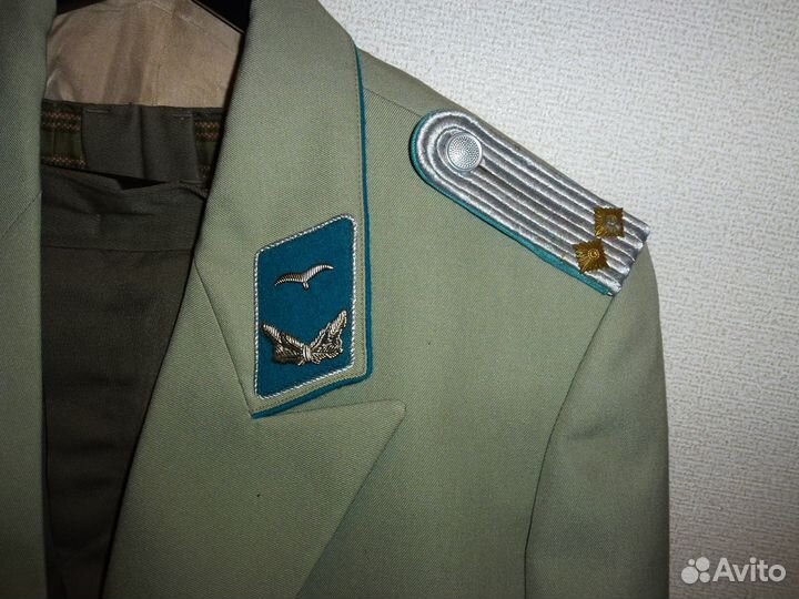 Форма армия гдр Германия