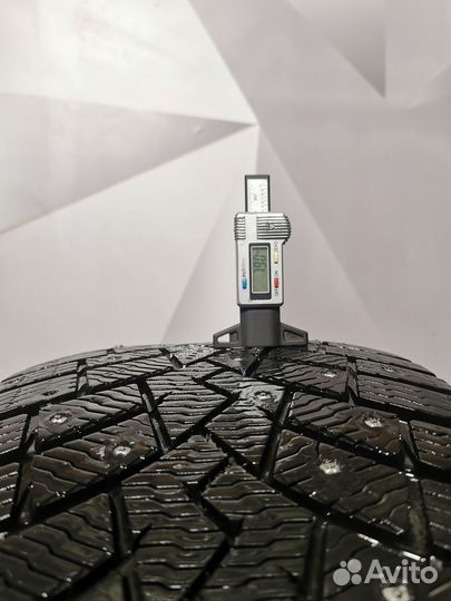 Pirelli Ice Zero 2 285/40 R21 109H