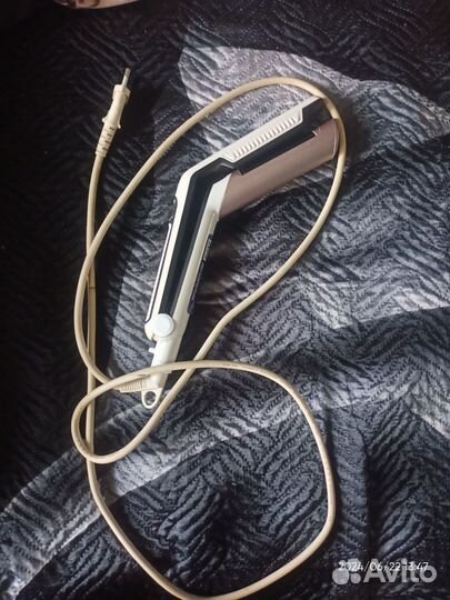 Плойка щипцы