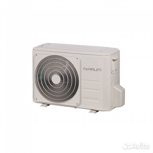 Ferrum FIS12F2/FOS12F2WS40