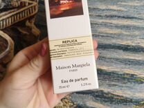 Maison Margiela Replica 35мл парфюм Мейсон