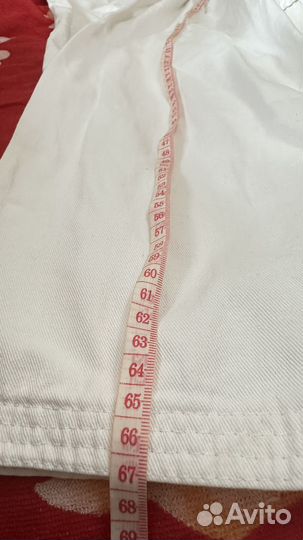 Кимоно для каратэ