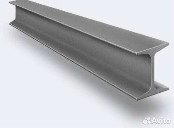 Двутавровая балка Б1 20 от производителя в наличии