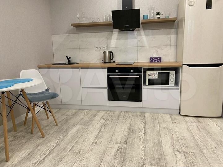 Квартира-студия, 30 м², 9/16 эт.