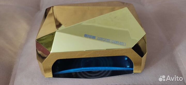 Гибридная лампа для ногтей 36w