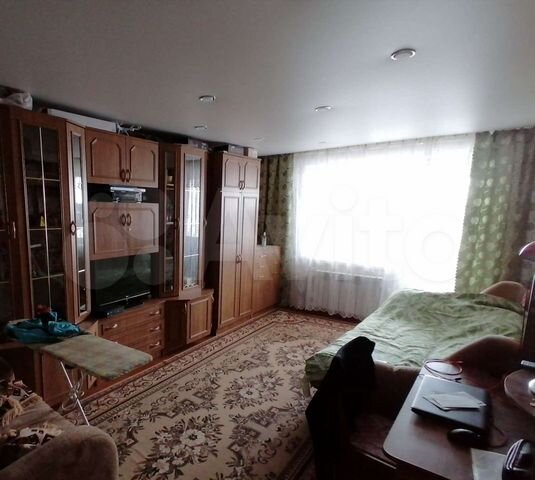 4-к. квартира, 84 м², 5/5 эт.