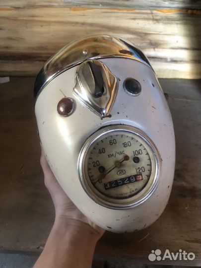 Запчасти на иж планета 3