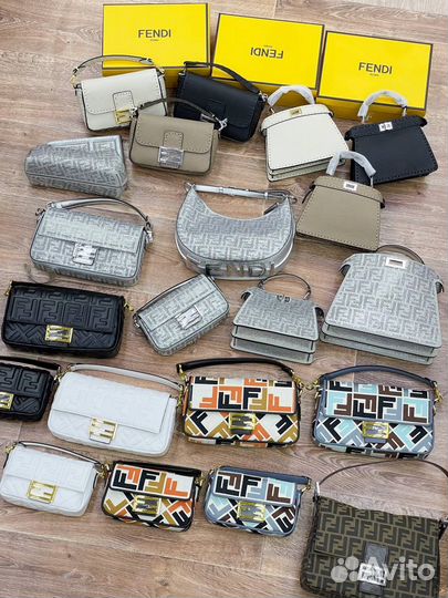 Сумка Gucci хит