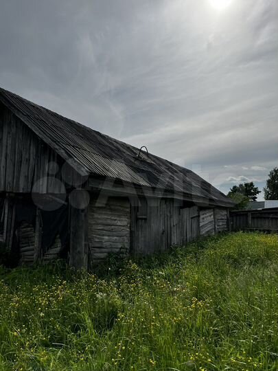 Участок 40 сот. (ИЖС)