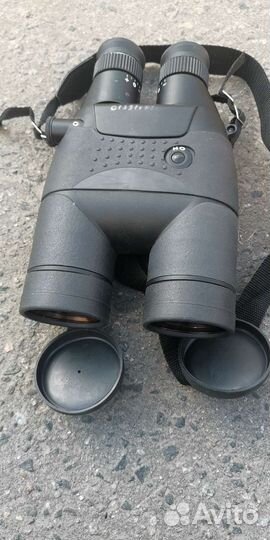 Дальнобойный Бинокль cronos со стабилизацией