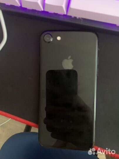 iPhone 7, 128 ГБ