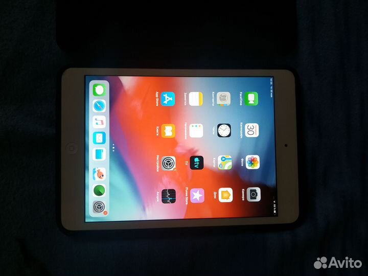 iPad mini 2+sim