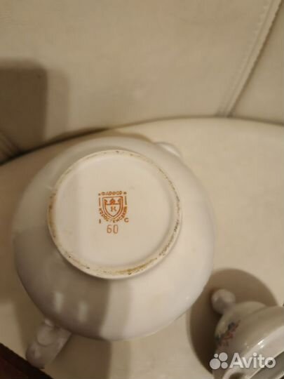 Чайник заварочный коростень