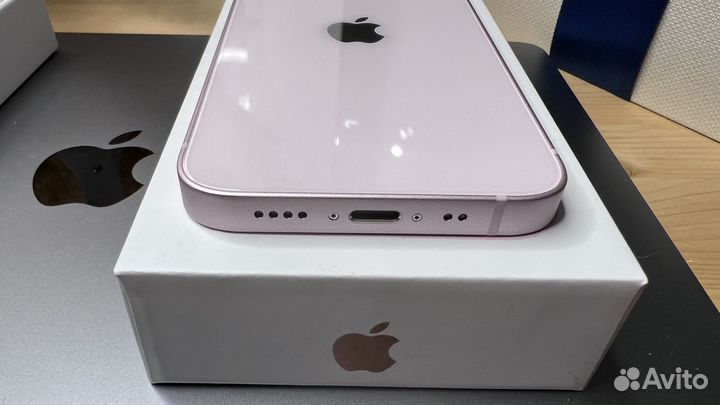 iPhone 13 mini, 128 ГБ