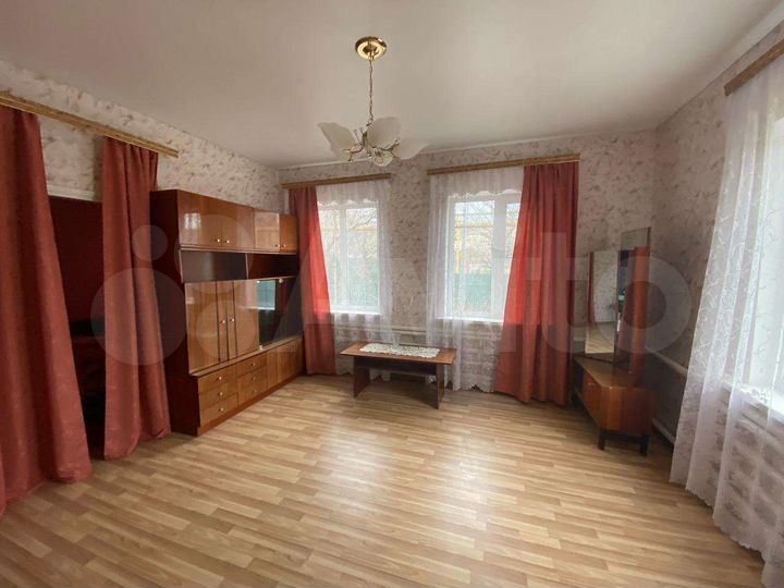 Дом 78,1 м² на участке 7,4 сот.