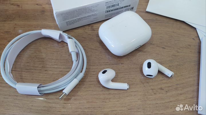Airpods 3 premium