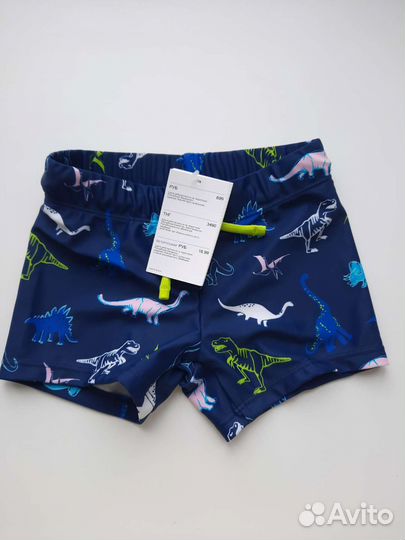 Шорты плавки для мальчика