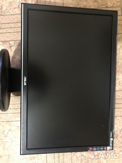 Монитор для компьютера