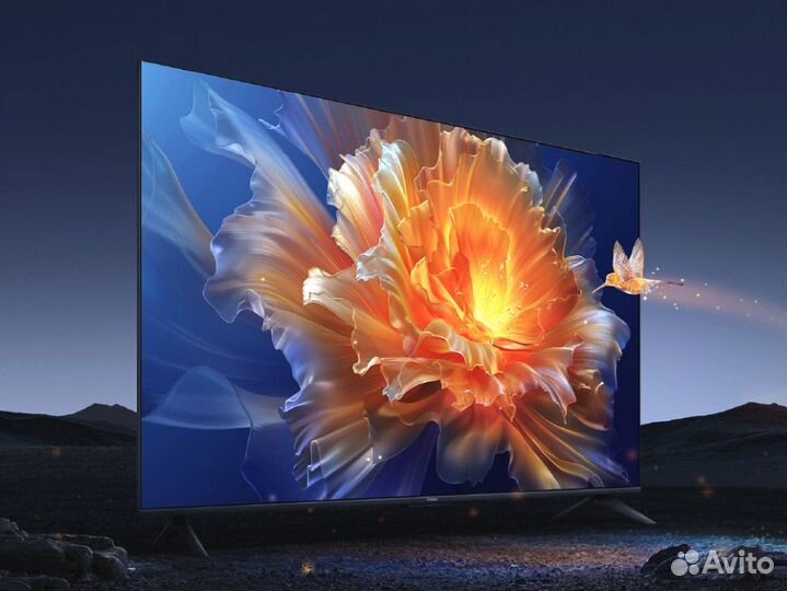 Телевизор Xiaomi Mi TV S 55