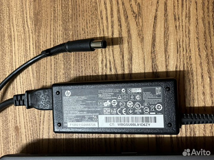 Продажа HP pavilion G6 (1216er)