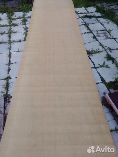 Стеклоткань жаропрочная СССР