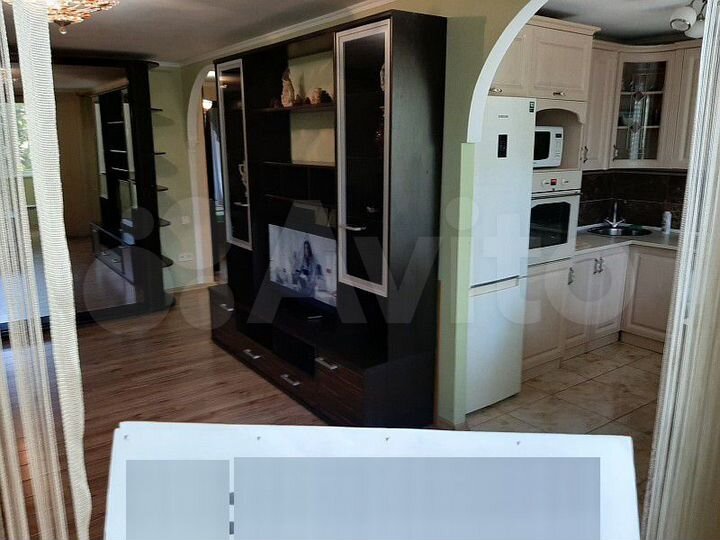 2-к. квартира, 56 м², 2/5 эт.